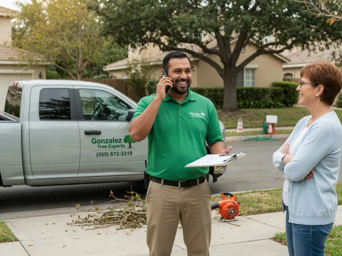 Tree Service Morganton, NC FAQs